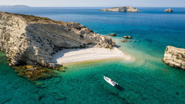 Νησί στο Αιγαίο