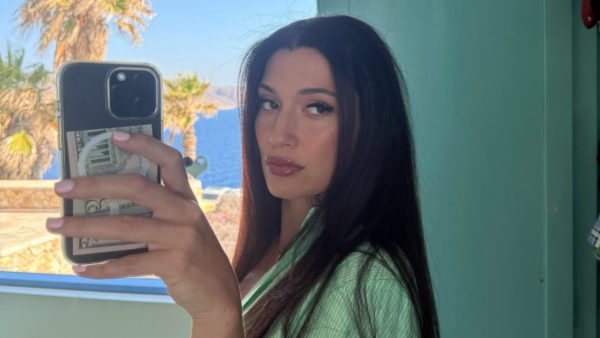 Μαριέλλα Φασούλα