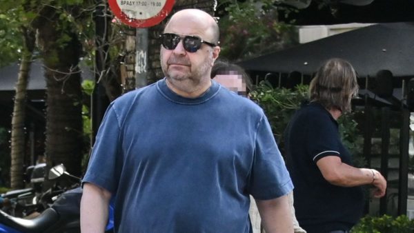 Μάρκος Σεφερλής