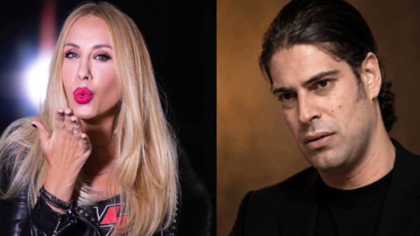 Showbiz Μαστροκώστα και Καριέρε