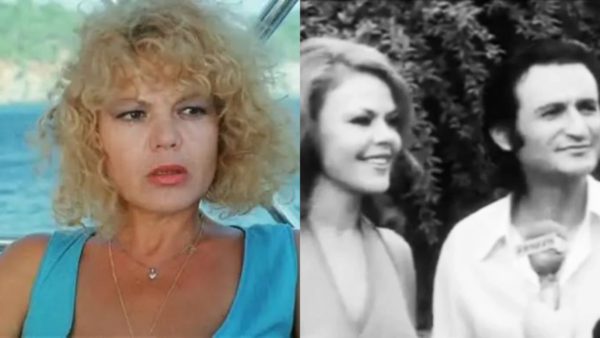 Μαρία Μπονέλου Μουστάκας