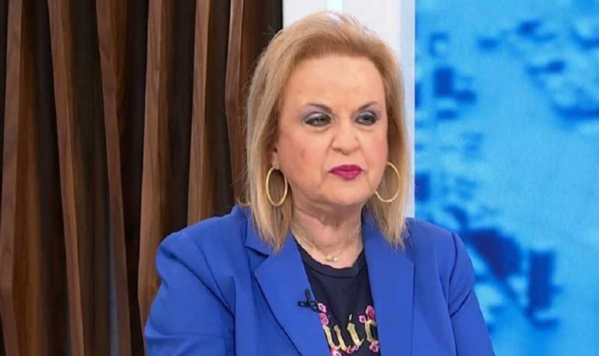 Ιός Δυτικού Νείλου Ματίνα Παγώνη