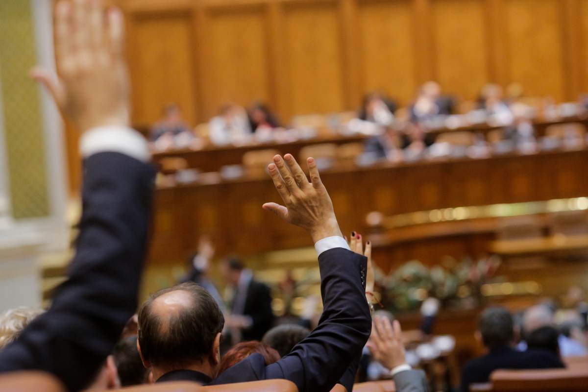 Βουλή Γροιλανδία