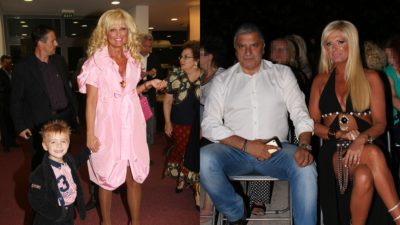 Πατούλης Σταυράκη