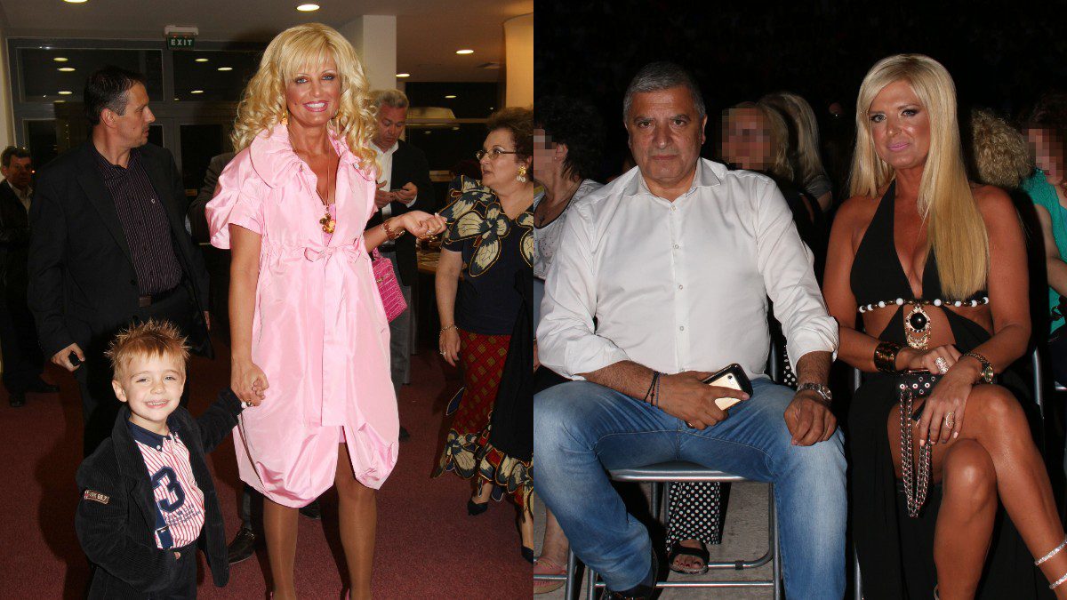 Πατούλης Σταυράκη