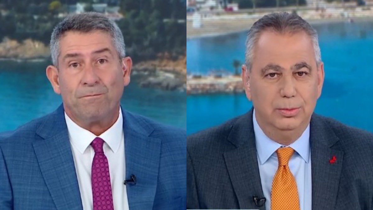 Παυλόπουλος Χιώτης