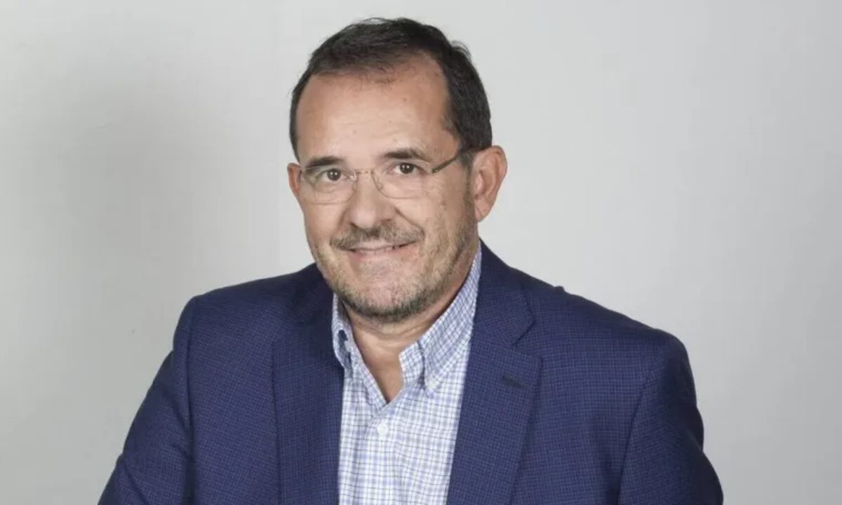 Παύλος Τσίμας