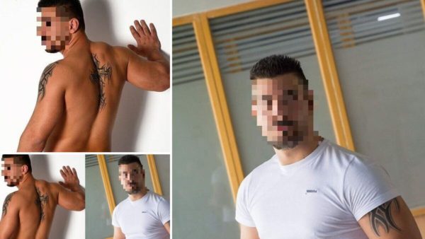 Πορνοστάρ