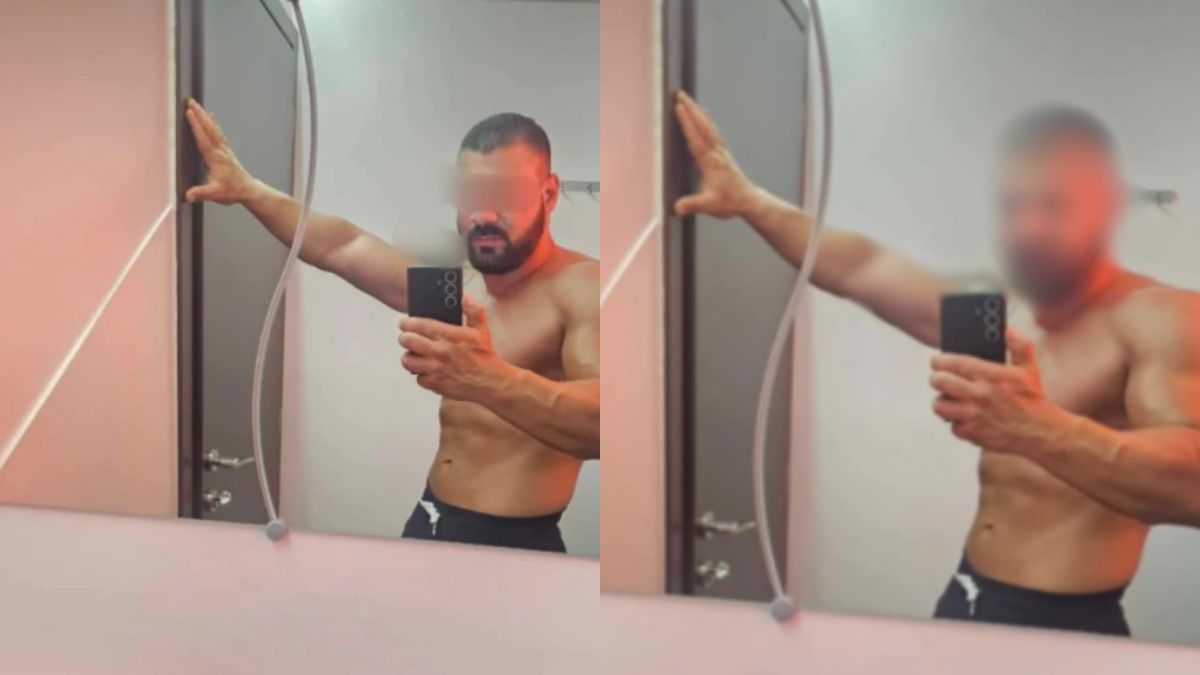 πορνοστάρ