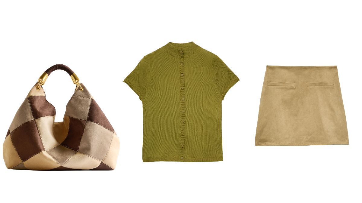 marks & spencer