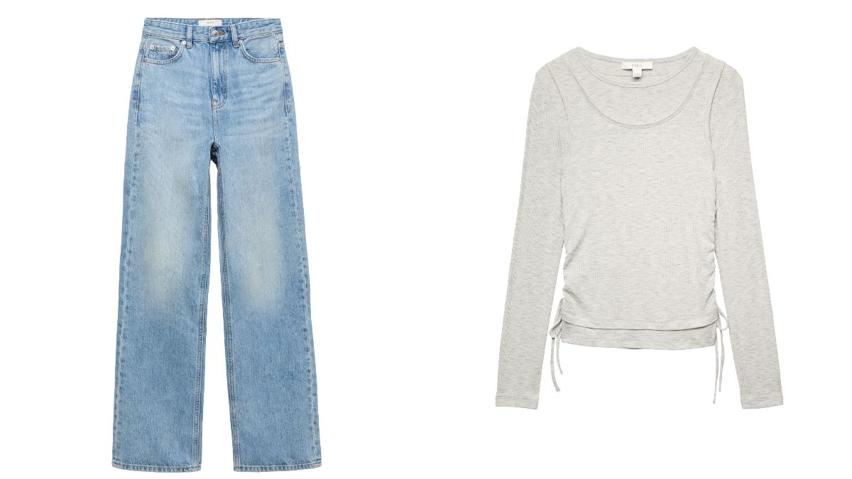 marks & spencer