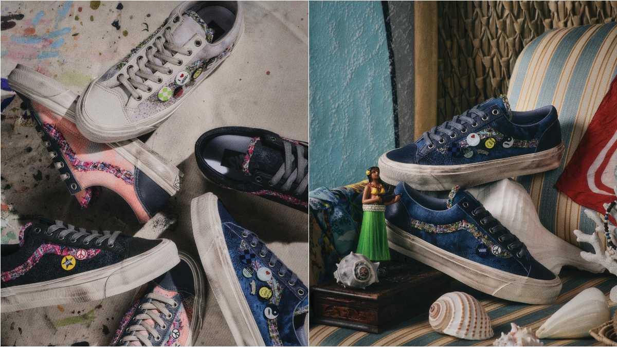 Vans