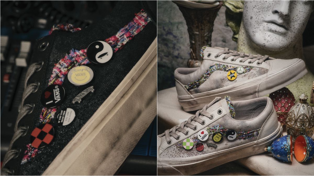vans