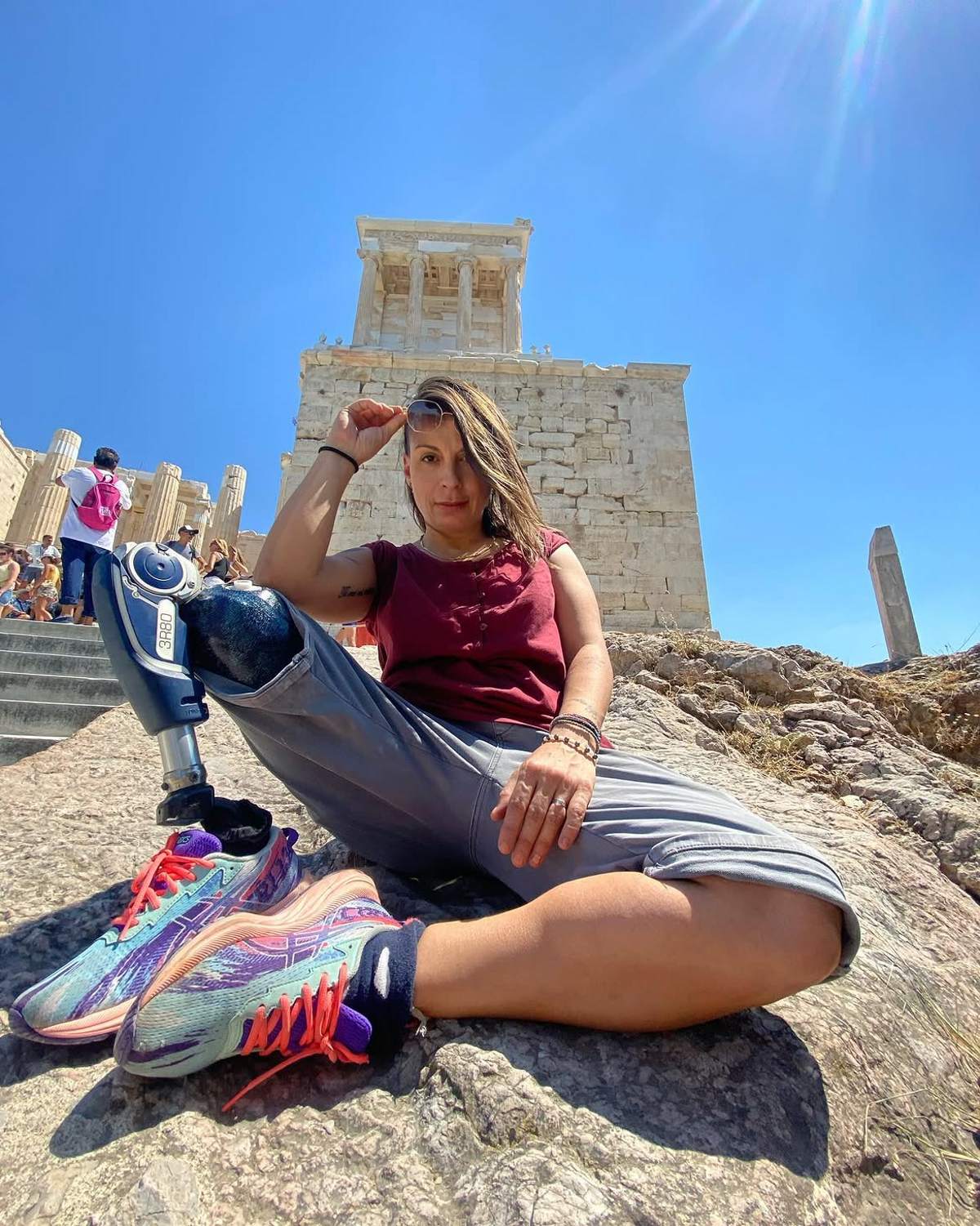 ιστορίες ακρωτηριασμού πέννυ σκάρου