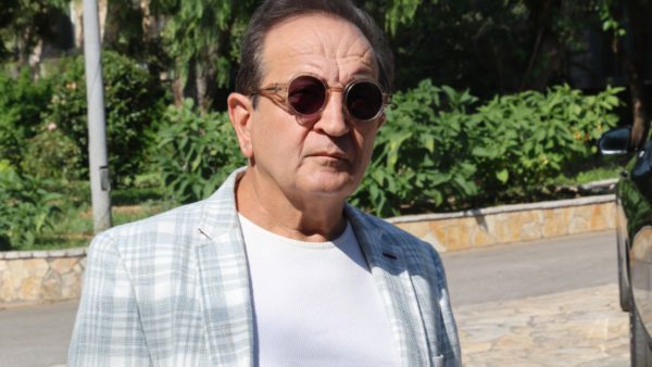 Σπύρος Μπιμπίλας