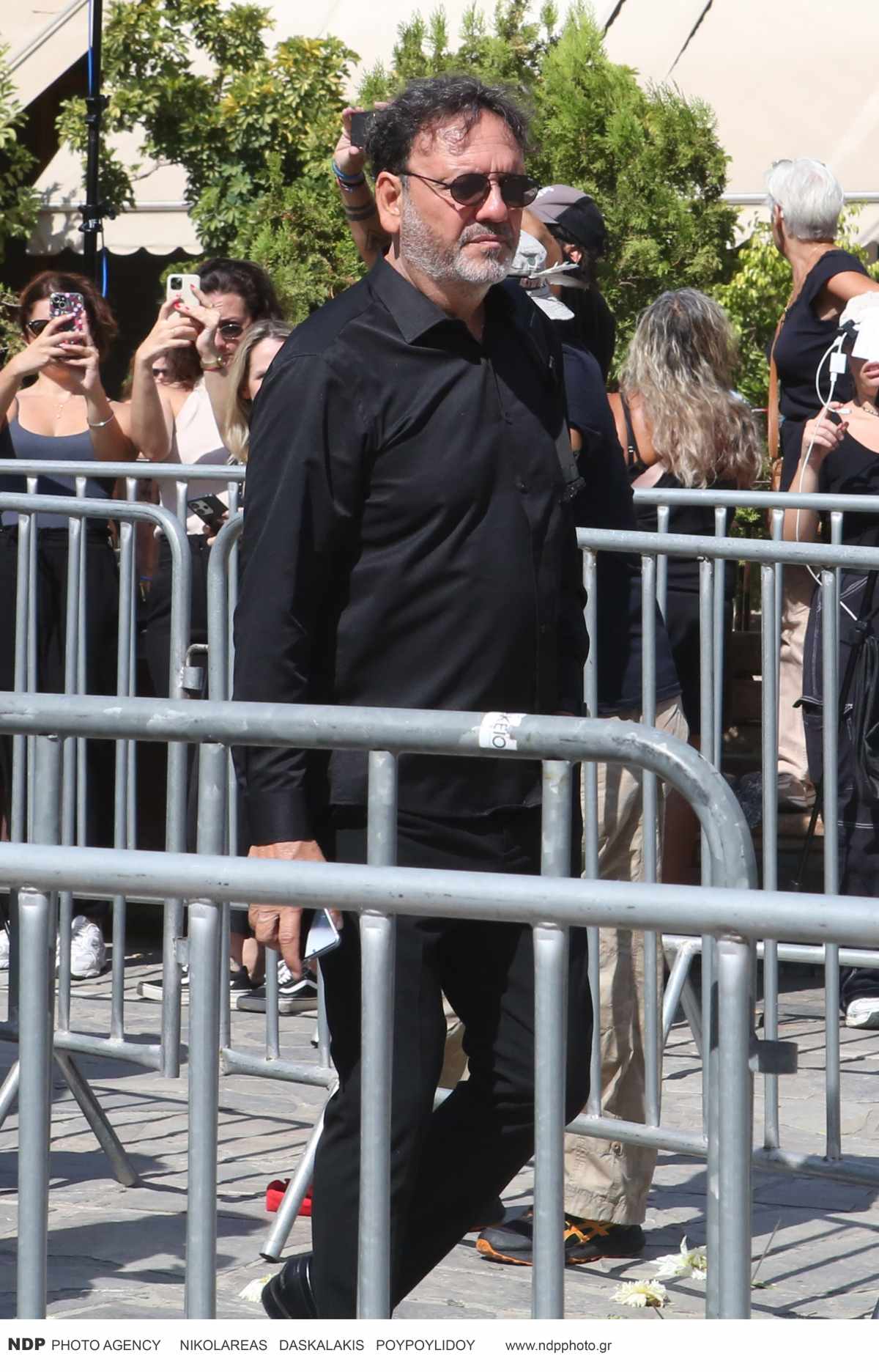 Στάθης Αγγελόπουλος