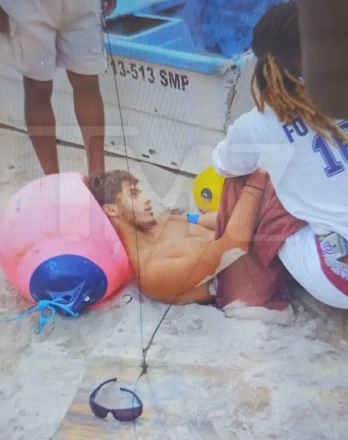 Σταύρος Φλώρος Survivor