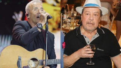 Στέλιος Ρόκκος, Γιάννης Πάριος