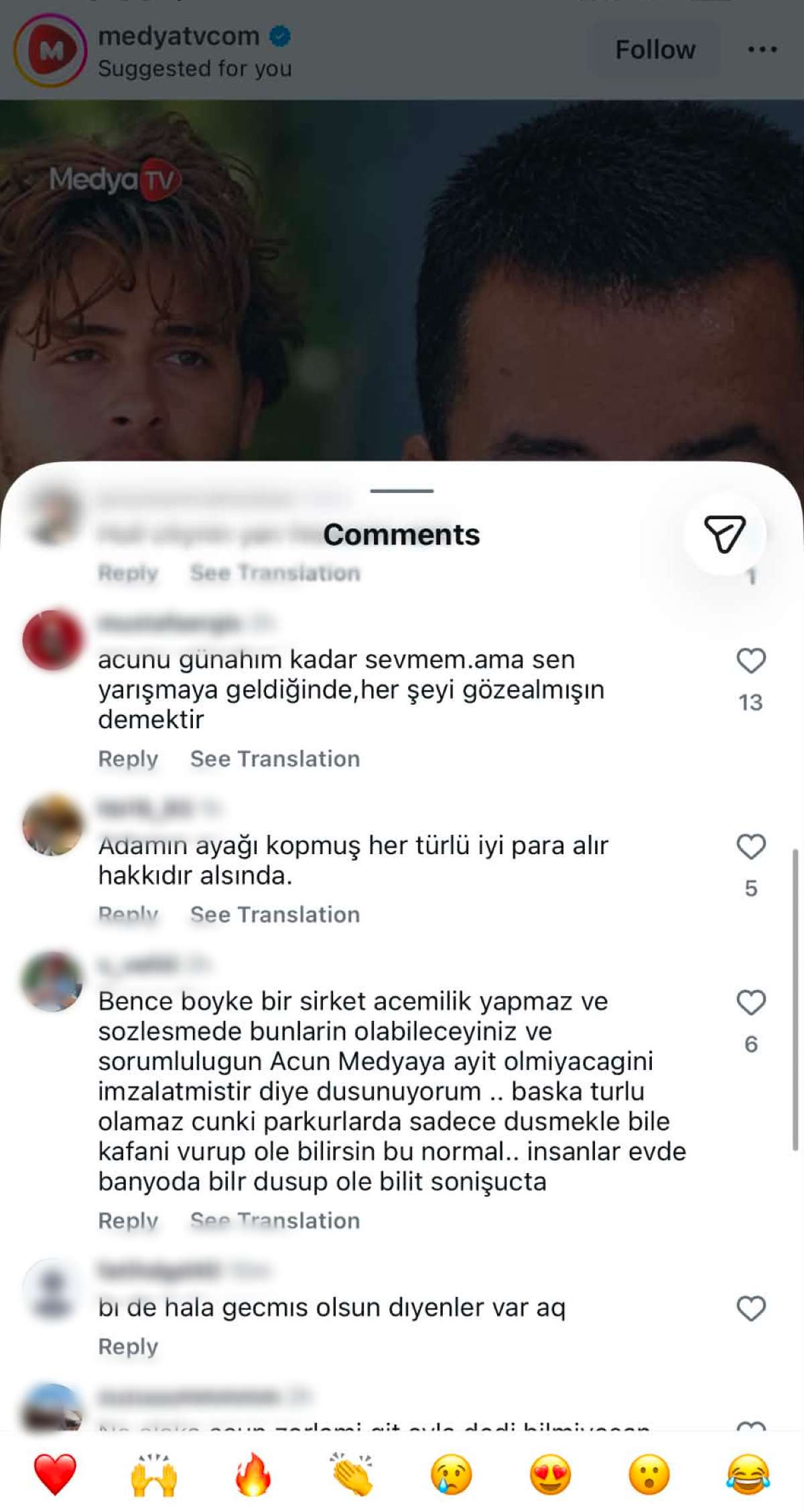 Σχόλια Τουρκία για Φλώρο