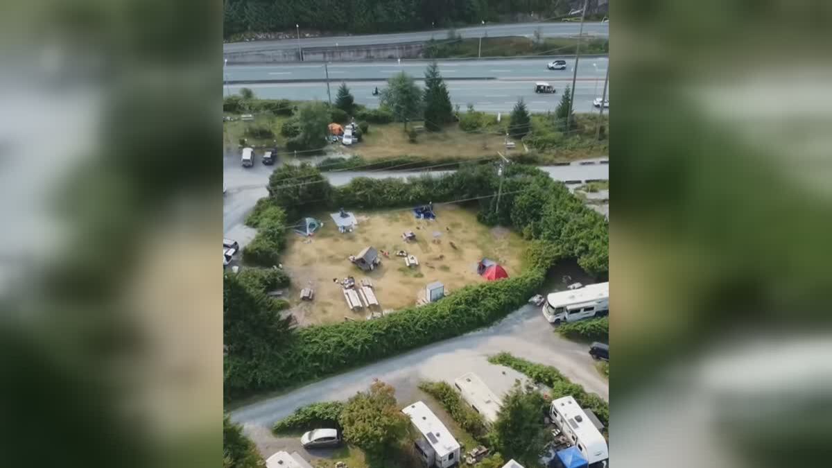 Σάκης Τανιμανίδης: Η άβολη αλήθεια για τις διακοπές με τροχόσπιτο – «Είναι ταλαίπα» (Βίντεο)