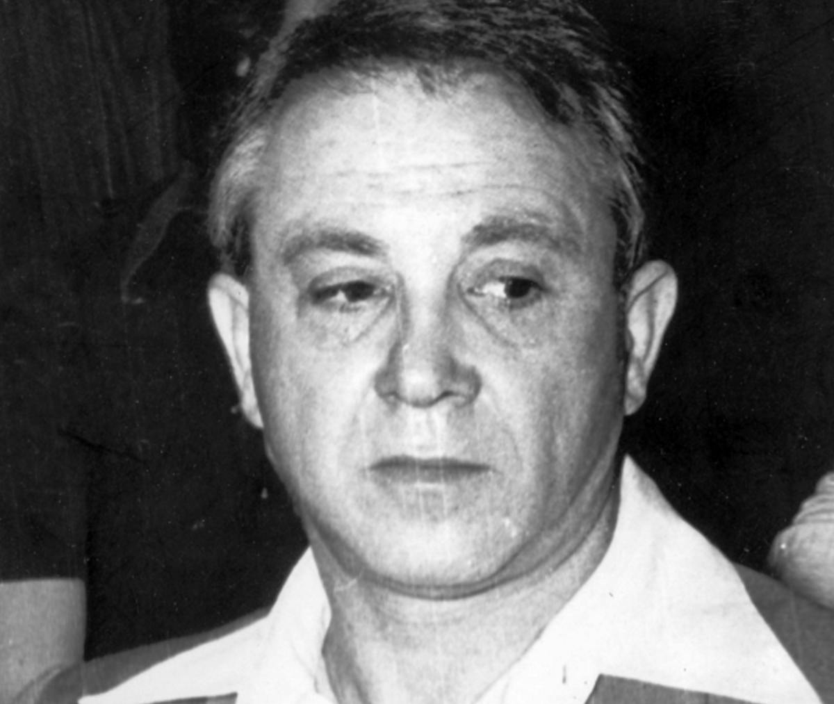δολοφονίες