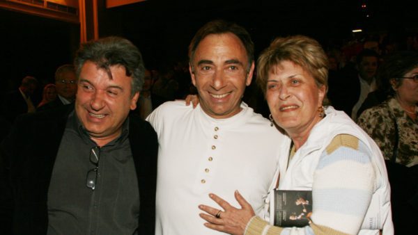 Τόνυ Άντονυ