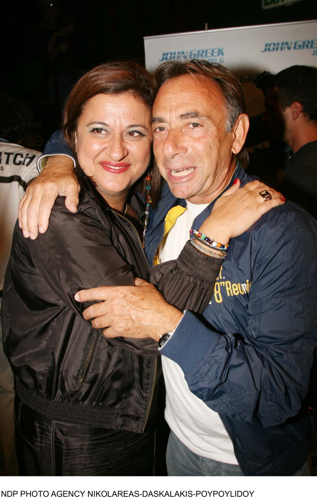Τόνυ Άντονυ