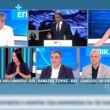 Τώρα Μαζί ένταση