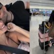 Δημήτρης Σπυριδωνίδης και Ιωάννα Τούνη