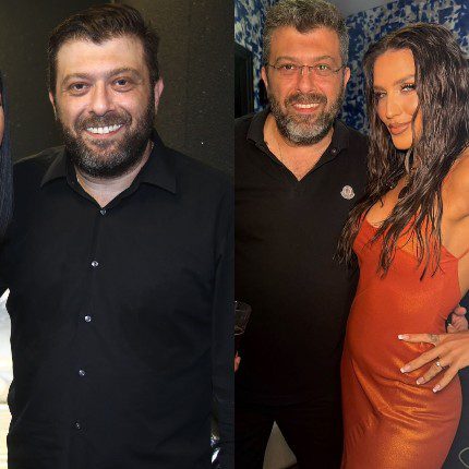 Μιχάλης Τουρατζίδης: Ποιος είναι ο άντρας που παντρεύεται σήμερα η Καλλιμάνη – Η δουλειά που κάνει και ο τρόπος που γνώρισε την Ιουλία