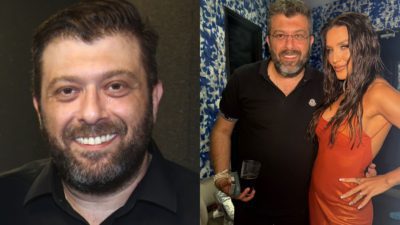 Τουρατζίδης, Καλλιμάνη