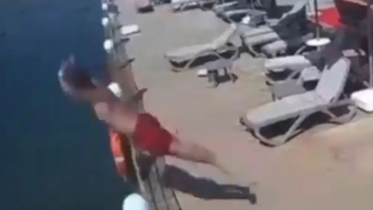 Δυστύχημα στην Τουρκία