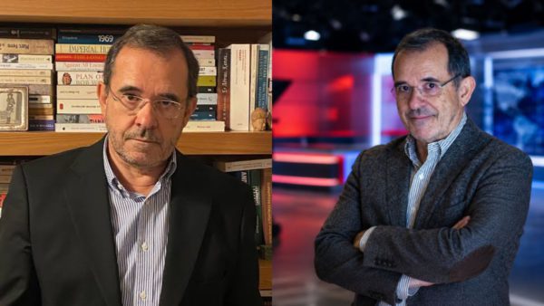 Παύλος Τσίμας