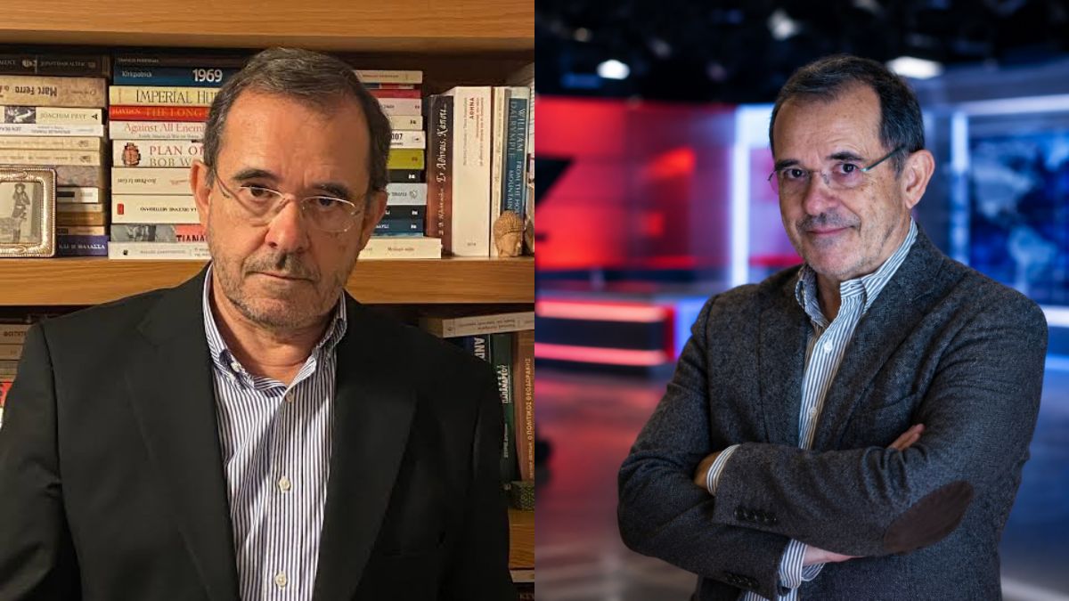 Παύλος Τσίμας