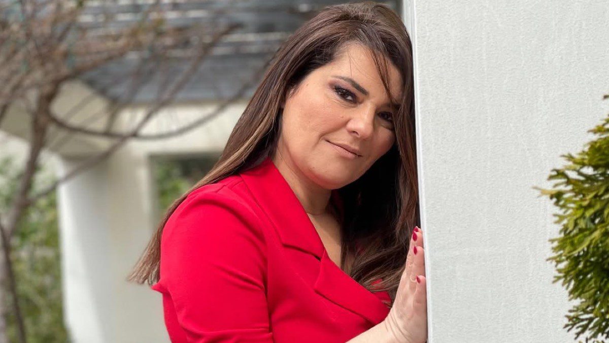 Κατερίνα Ζαρίφη