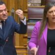 Άδωνις Γεωργιάδης, Ζωή Κωνσταντοπούλου