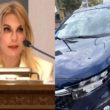 Τροχαίο Ανθή Ανάσογλου