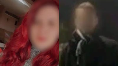Δράστης επίθεση Λαύριο