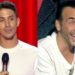 Μουζουράκης The Voice