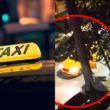 Επίθεση σε οδηγό ταξί