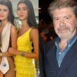 Ελένη Μενεγάκη, Γιάννης Λάτσιος