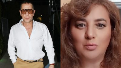 Γιώργος Μαζωνάκης