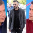 Γιώργος Λιάγκας, Γιάννης Τσιμιτσέλης, Δημήτρης Ουγγαρέζος