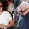 Μπομπ Δημητρόφ - Γιώργος Μαζωνάκης