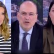 Ναταλία Γερμανού, Μακάριος Λαζαρίδης, Νάντια Γιαννακοπούλου