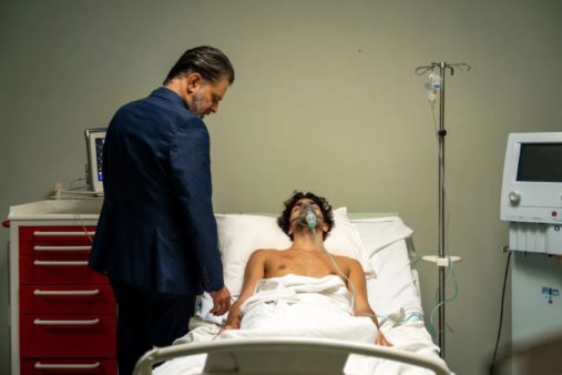 Οι κόρες της Αρετής