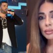 Μίνα Αρναούτη, Παντελής Παντελίδης