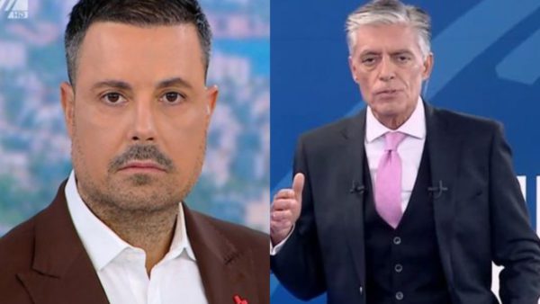 Πέτρος Κουσουλός, Νίκος Ευαγγελάτος
