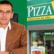 Pizza Fan