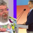 Σταμάτης Κραουνάκης, Κυριάκος Μητσοτάκης